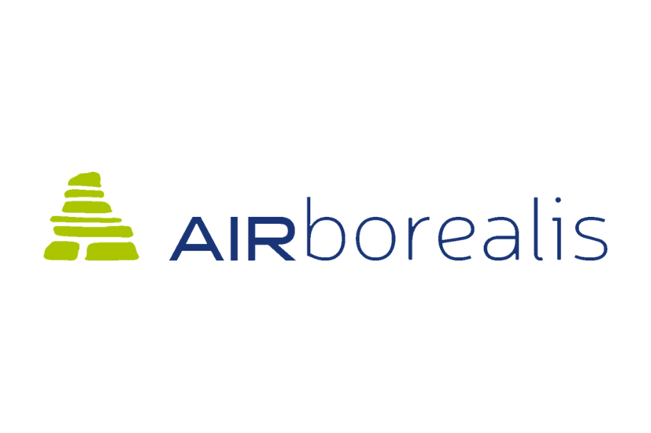 Air Borealis Logo