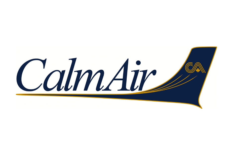 Calm Air Logo