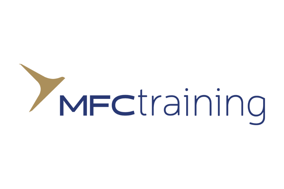 MFC Training Logo