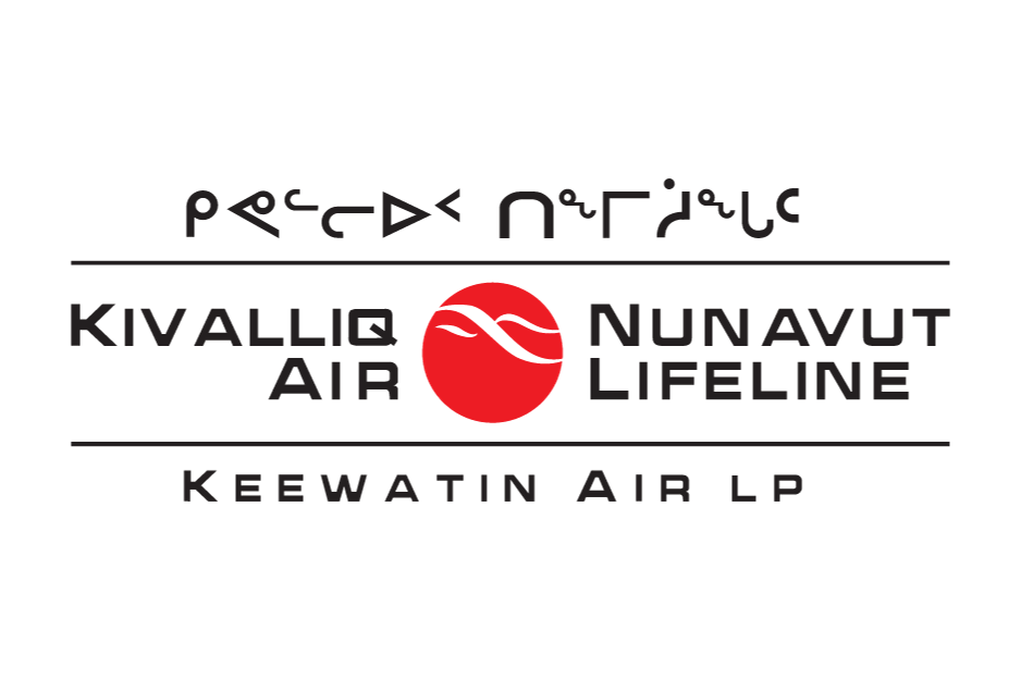 Keewatin Air Logo