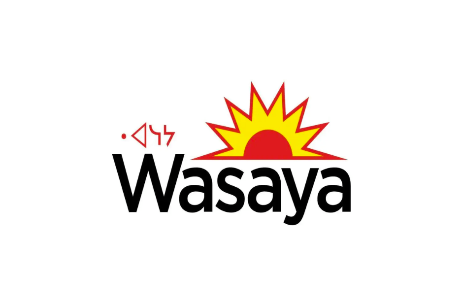 Wasaya Logo