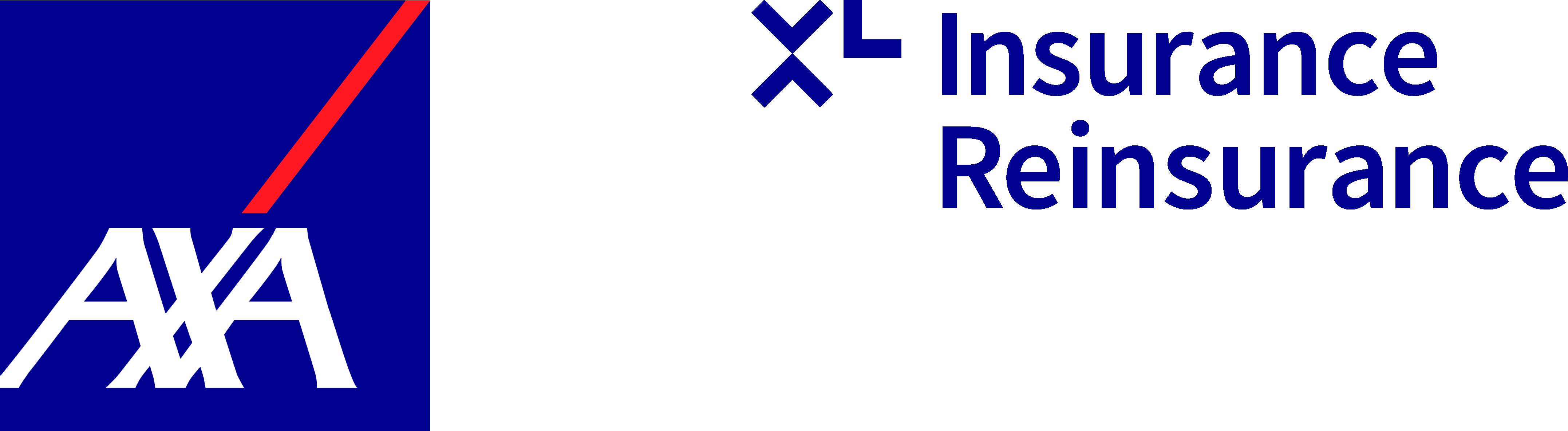 axa xl logo