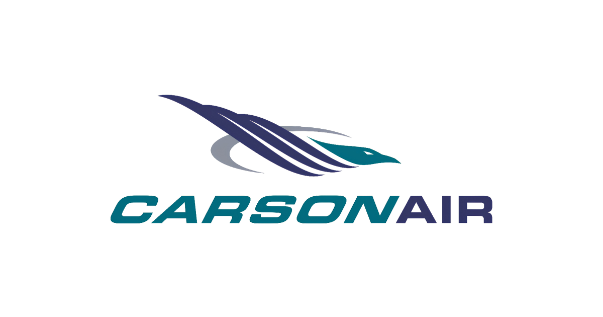 Carson Air Logo